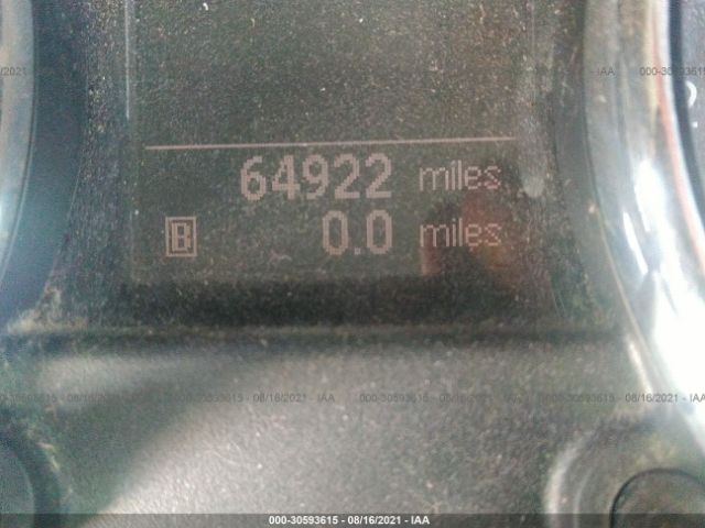 Photo 6 VIN: JN8AS5MT4DW027645 - NISSAN ROGUE 