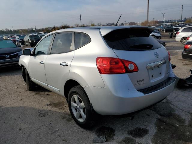 Photo 2 VIN: JN8AS5MT4DW027984 - NISSAN ROGUE S 