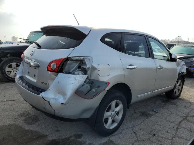 Photo 3 VIN: JN8AS5MT4DW027984 - NISSAN ROGUE S 