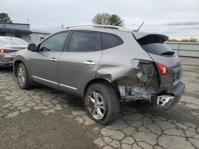 Photo 1 VIN: JN8AS5MT4DW030402 - NISSAN ROGUE S 