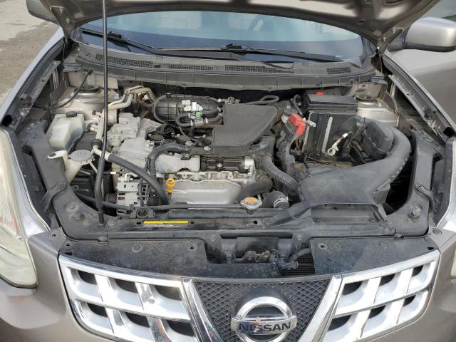 Photo 11 VIN: JN8AS5MT4DW030402 - NISSAN ROGUE S 