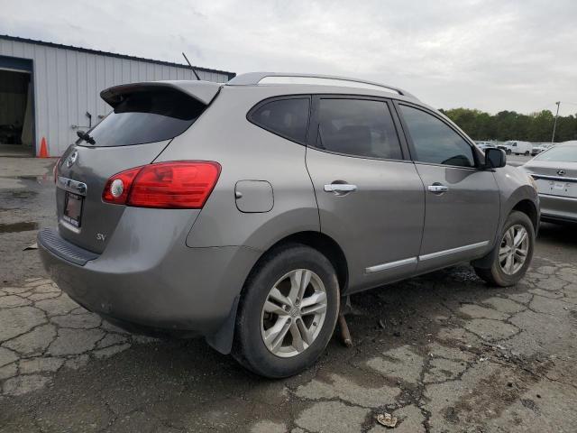 Photo 2 VIN: JN8AS5MT4DW030402 - NISSAN ROGUE S 