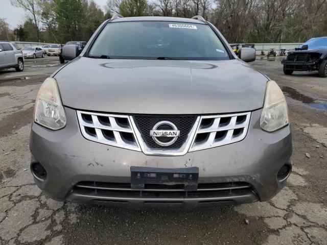 Photo 4 VIN: JN8AS5MT4DW030402 - NISSAN ROGUE S 