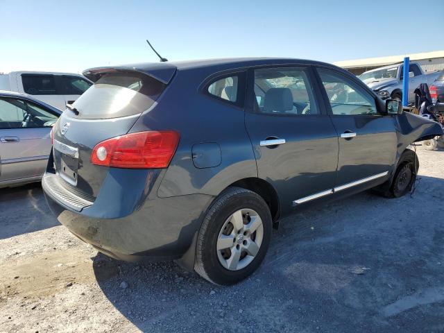 Photo 2 VIN: JN8AS5MT4DW030562 - NISSAN ROGUE S 