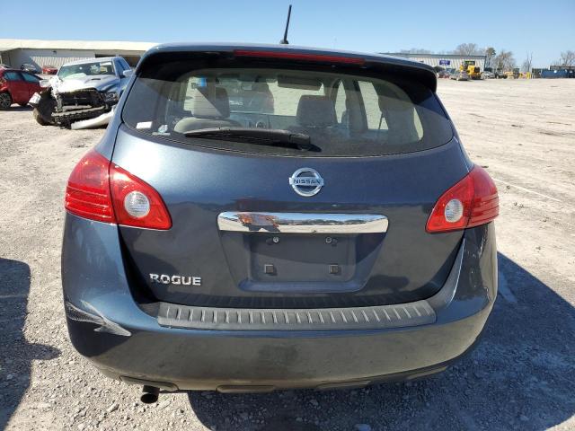 Photo 5 VIN: JN8AS5MT4DW030562 - NISSAN ROGUE S 