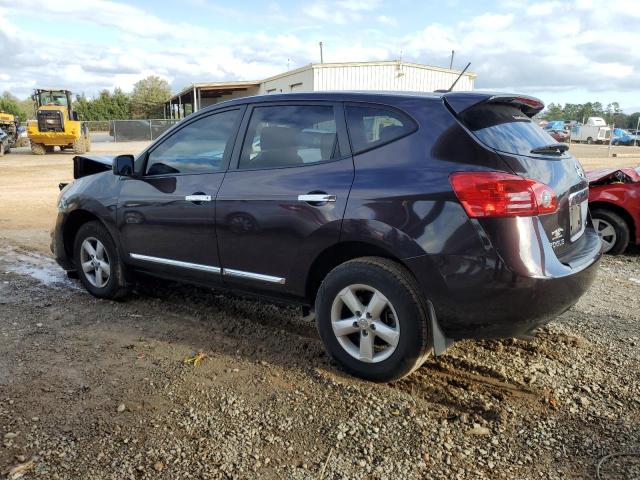 Photo 1 VIN: JN8AS5MT4DW030724 - NISSAN ROGUE S 