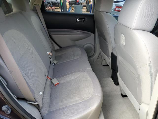 Photo 10 VIN: JN8AS5MT4DW030724 - NISSAN ROGUE S 