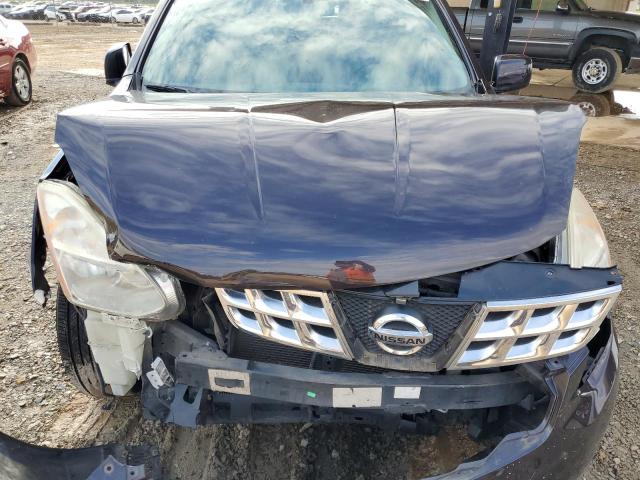 Photo 11 VIN: JN8AS5MT4DW030724 - NISSAN ROGUE S 