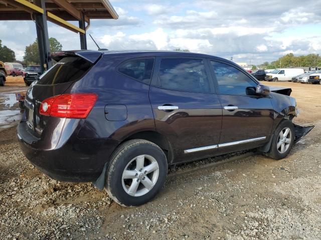 Photo 2 VIN: JN8AS5MT4DW030724 - NISSAN ROGUE S 