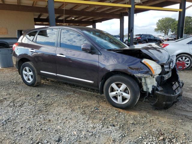 Photo 3 VIN: JN8AS5MT4DW030724 - NISSAN ROGUE S 