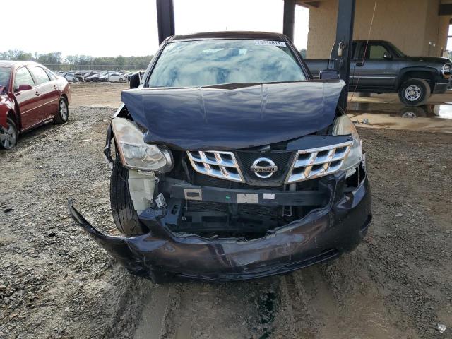 Photo 4 VIN: JN8AS5MT4DW030724 - NISSAN ROGUE S 