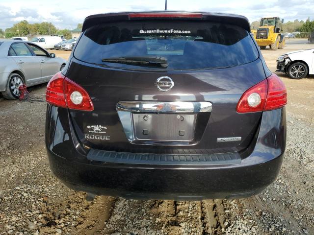 Photo 5 VIN: JN8AS5MT4DW030724 - NISSAN ROGUE S 