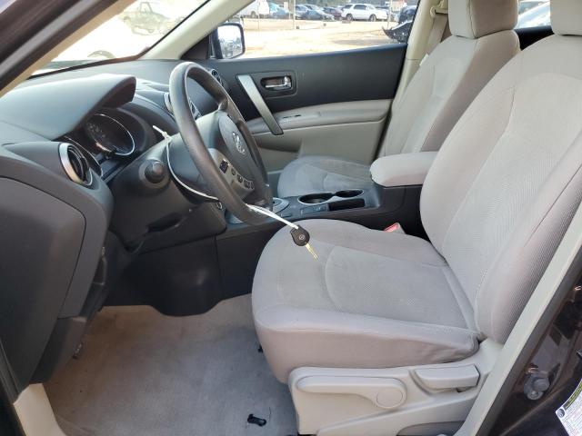 Photo 6 VIN: JN8AS5MT4DW030724 - NISSAN ROGUE S 