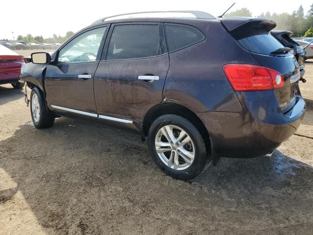 Photo 1 VIN: JN8AS5MT4DW031453 - NISSAN ROGUE S 