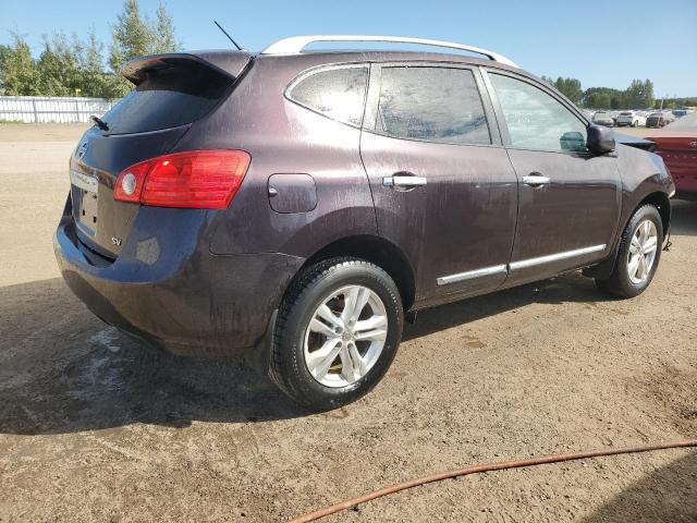 Photo 2 VIN: JN8AS5MT4DW031453 - NISSAN ROGUE S 