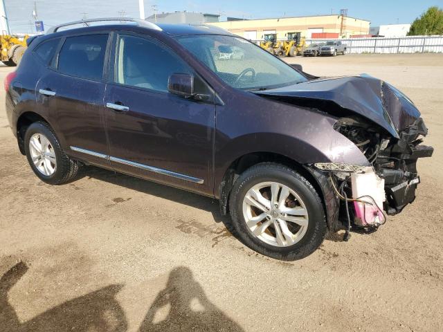 Photo 3 VIN: JN8AS5MT4DW031453 - NISSAN ROGUE S 