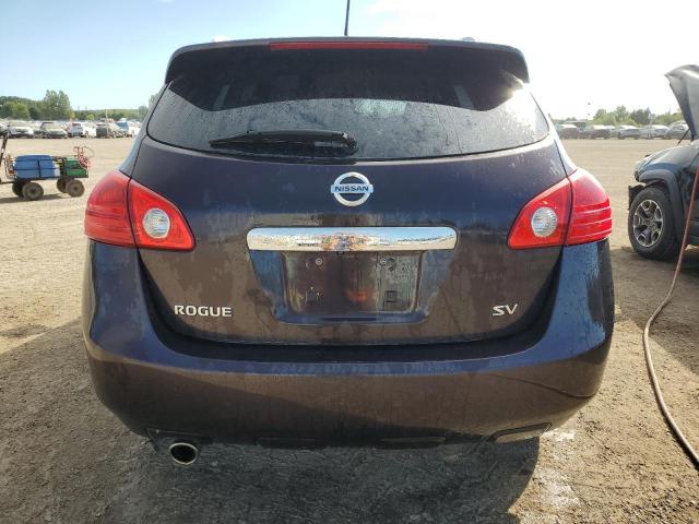 Photo 5 VIN: JN8AS5MT4DW031453 - NISSAN ROGUE S 