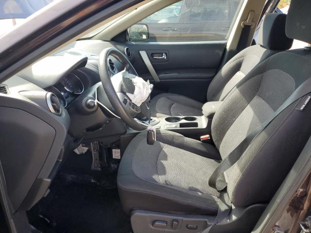 Photo 6 VIN: JN8AS5MT4DW031453 - NISSAN ROGUE S 