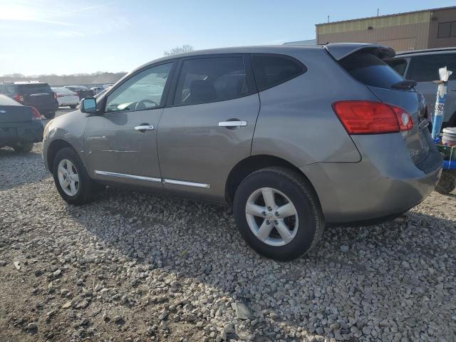 Photo 1 VIN: JN8AS5MT4DW031842 - NISSAN ROGUE 