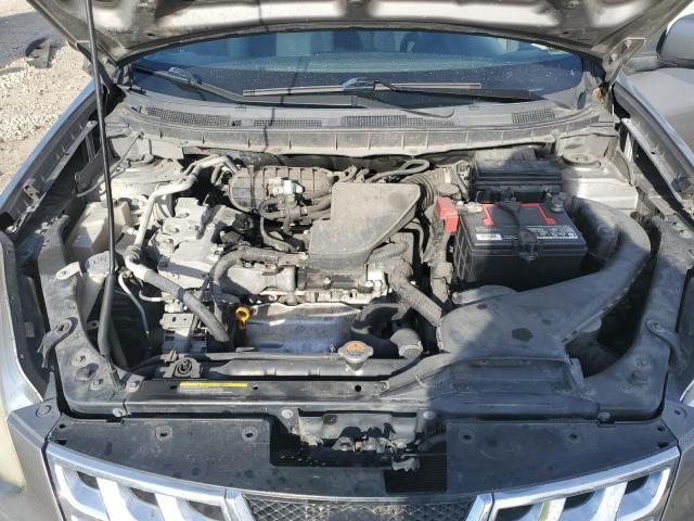 Photo 11 VIN: JN8AS5MT4DW031842 - NISSAN ROGUE 