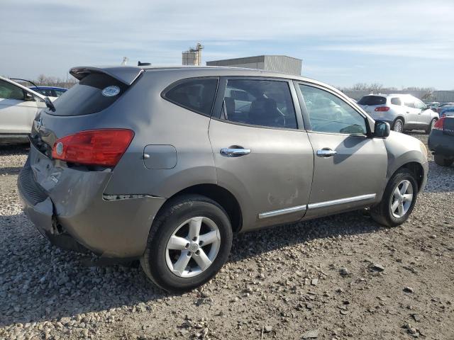 Photo 2 VIN: JN8AS5MT4DW031842 - NISSAN ROGUE 