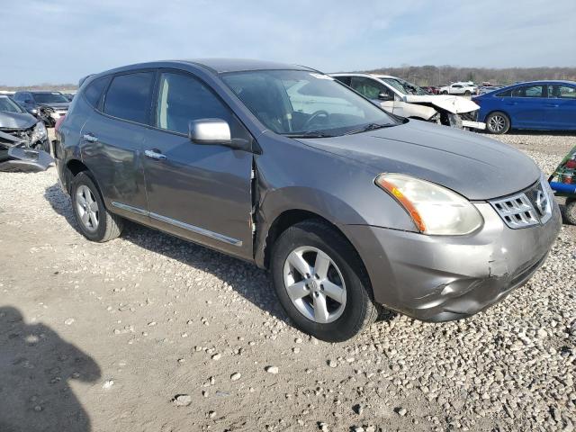 Photo 3 VIN: JN8AS5MT4DW031842 - NISSAN ROGUE 