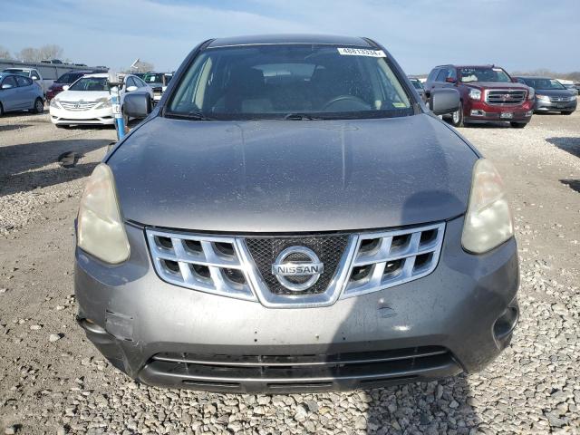 Photo 4 VIN: JN8AS5MT4DW031842 - NISSAN ROGUE 