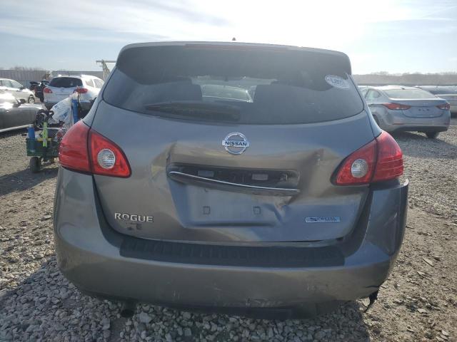 Photo 5 VIN: JN8AS5MT4DW031842 - NISSAN ROGUE 