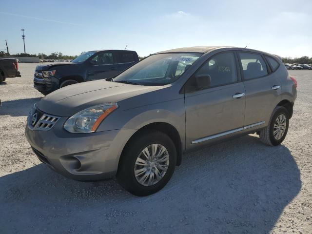 Photo 0 VIN: JN8AS5MT4DW033672 - NISSAN ROGUE S 