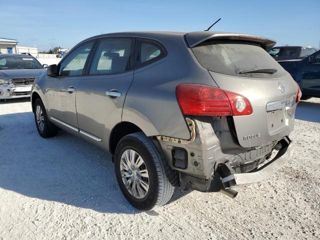 Photo 1 VIN: JN8AS5MT4DW033672 - NISSAN ROGUE S 