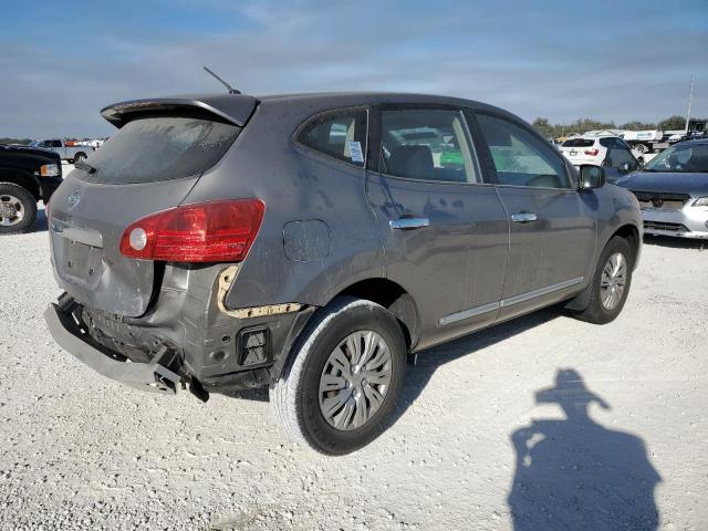 Photo 2 VIN: JN8AS5MT4DW033672 - NISSAN ROGUE S 