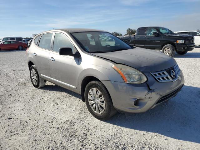 Photo 3 VIN: JN8AS5MT4DW033672 - NISSAN ROGUE S 