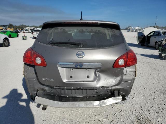 Photo 5 VIN: JN8AS5MT4DW033672 - NISSAN ROGUE S 