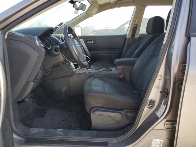 Photo 6 VIN: JN8AS5MT4DW033672 - NISSAN ROGUE S 