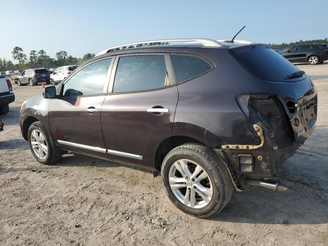 Photo 1 VIN: JN8AS5MT4DW034871 - NISSAN ROGUE S 