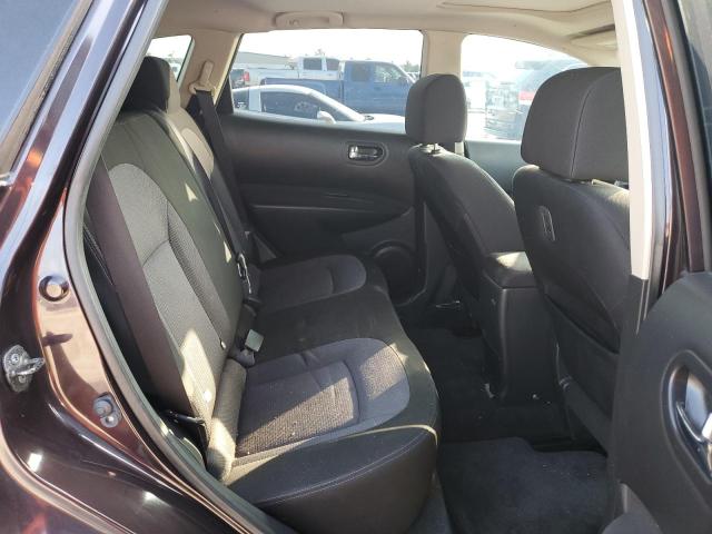 Photo 10 VIN: JN8AS5MT4DW034871 - NISSAN ROGUE S 