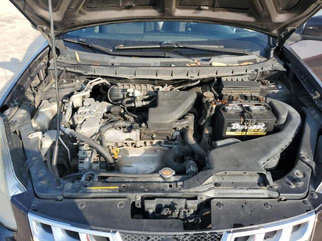 Photo 11 VIN: JN8AS5MT4DW034871 - NISSAN ROGUE S 