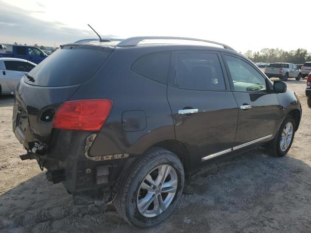 Photo 2 VIN: JN8AS5MT4DW034871 - NISSAN ROGUE S 