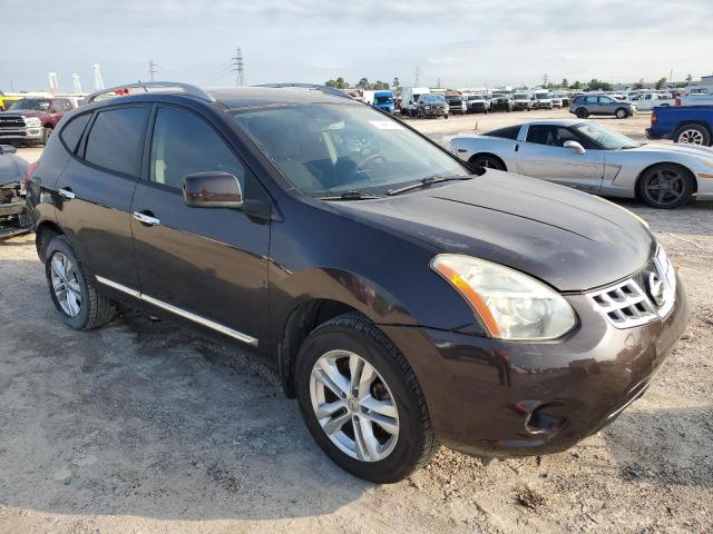 Photo 3 VIN: JN8AS5MT4DW034871 - NISSAN ROGUE S 