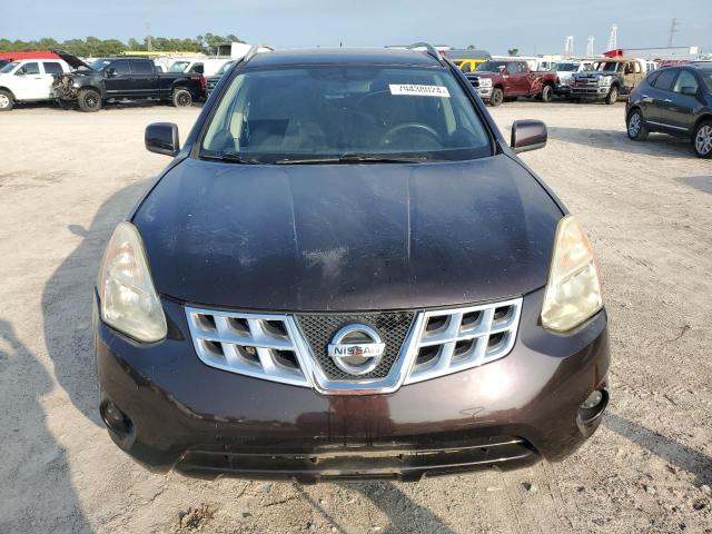 Photo 4 VIN: JN8AS5MT4DW034871 - NISSAN ROGUE S 