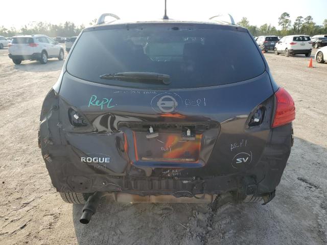 Photo 5 VIN: JN8AS5MT4DW034871 - NISSAN ROGUE S 