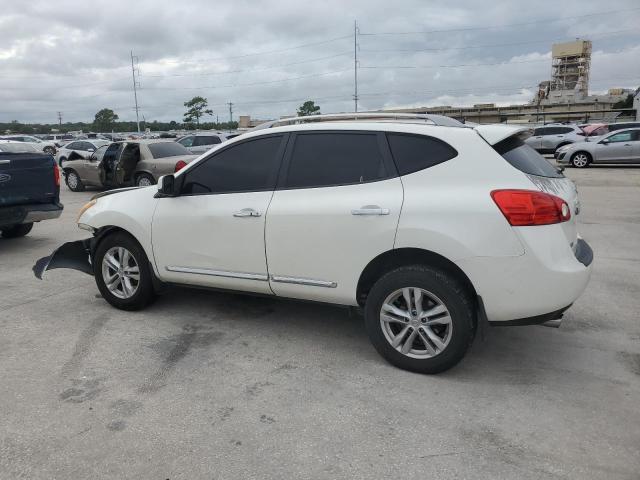 Photo 1 VIN: JN8AS5MT4DW035485 - NISSAN ROGUE S 