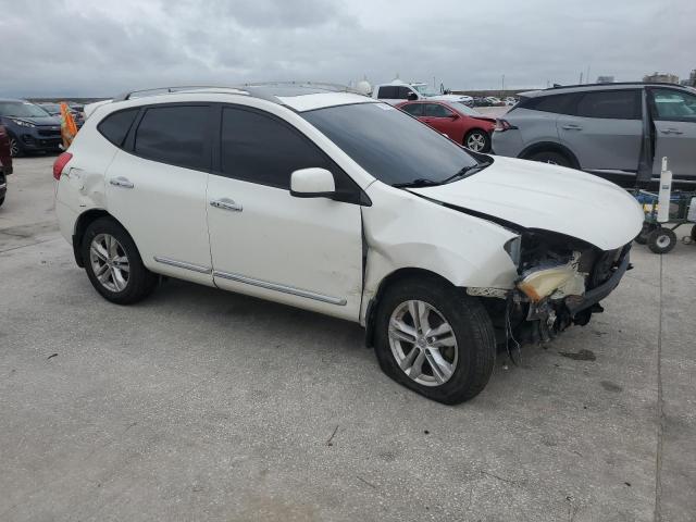 Photo 3 VIN: JN8AS5MT4DW035485 - NISSAN ROGUE S 