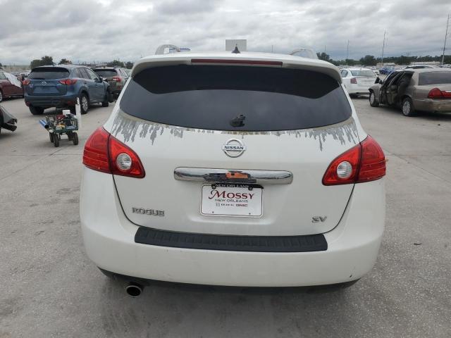 Photo 5 VIN: JN8AS5MT4DW035485 - NISSAN ROGUE S 