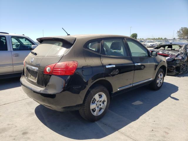 Photo 3 VIN: JN8AS5MT4DW038063 - NISSAN ROGUE S 