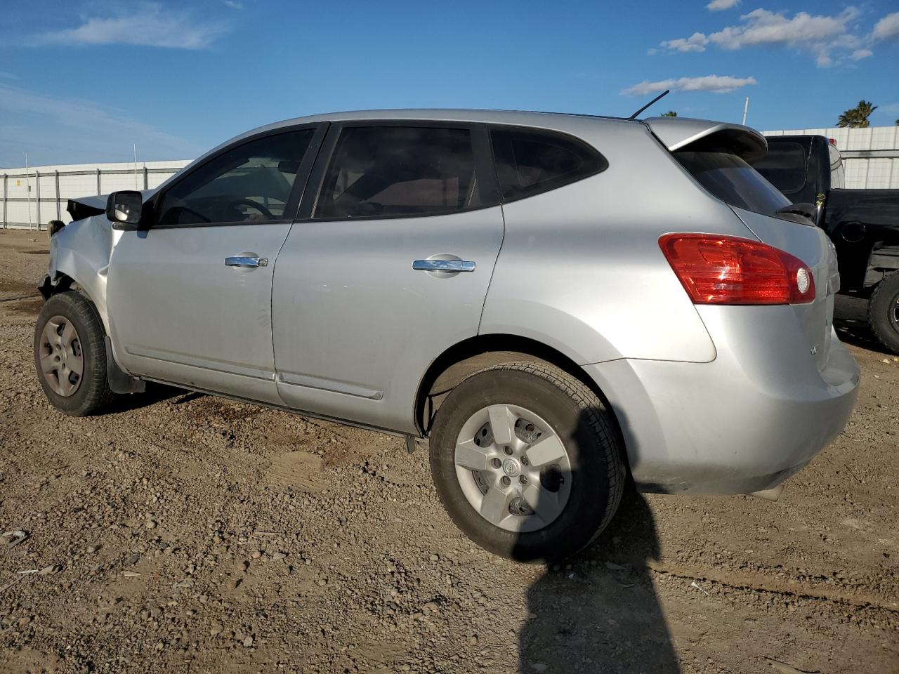 Photo 1 VIN: JN8AS5MT4DW038404 - NISSAN ROGUE 