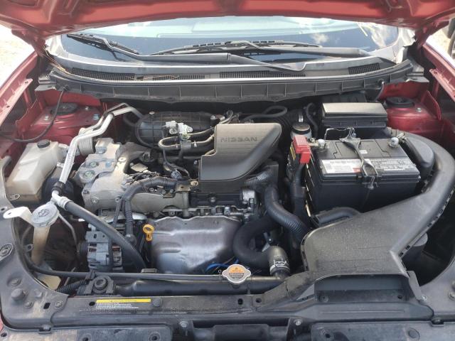 Photo 6 VIN: JN8AS5MT4DW038628 - NISSAN ROGUE S 