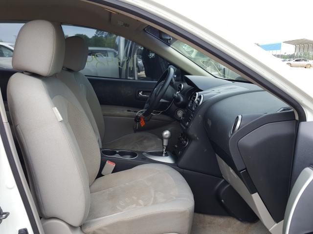 Photo 4 VIN: JN8AS5MT4DW039049 - NISSAN ROGUE S 