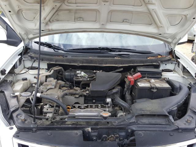 Photo 6 VIN: JN8AS5MT4DW039049 - NISSAN ROGUE S 