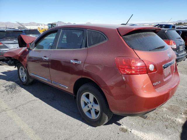 Photo 1 VIN: JN8AS5MT4DW043408 - NISSAN ROGUE S 